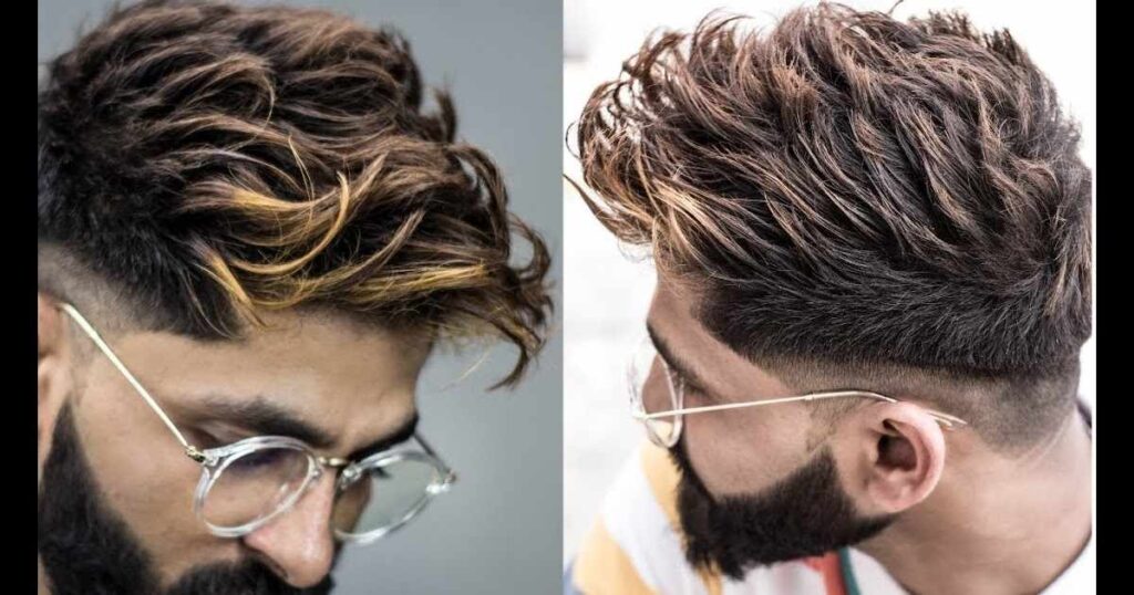 Daily Haircut Inspiration on Instagram