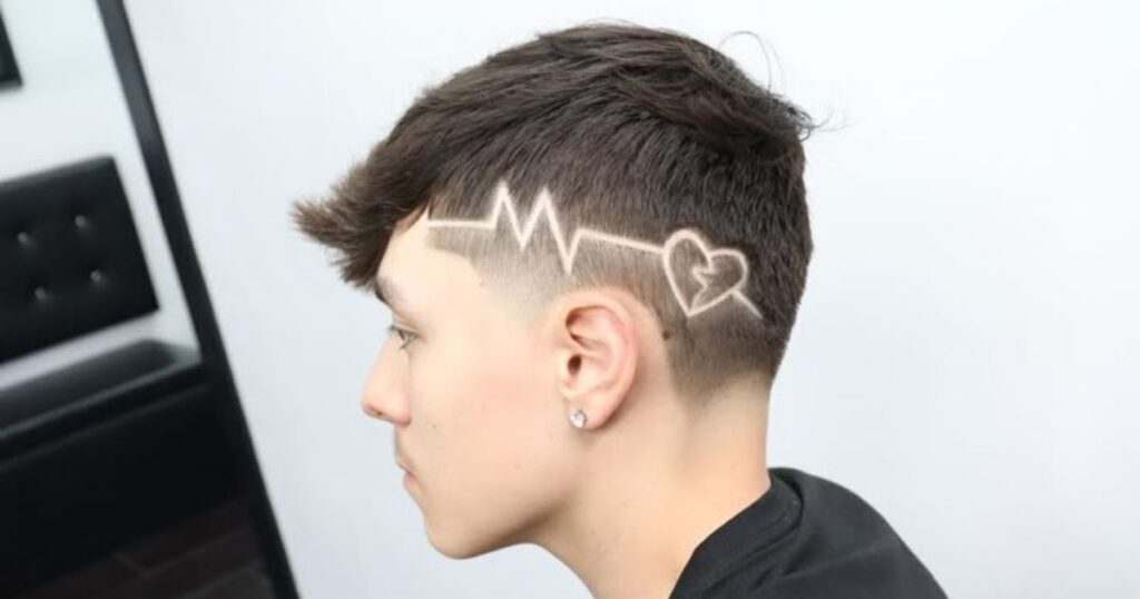 Haircut Designs