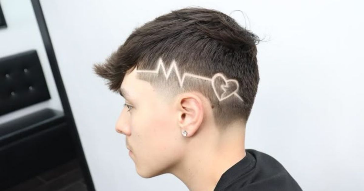 Haircut Designs: Creative Styles to Elevate Your Look