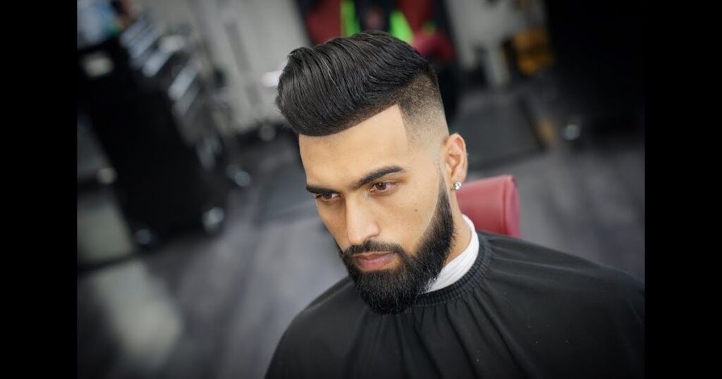 Why Mid Fades Cost More