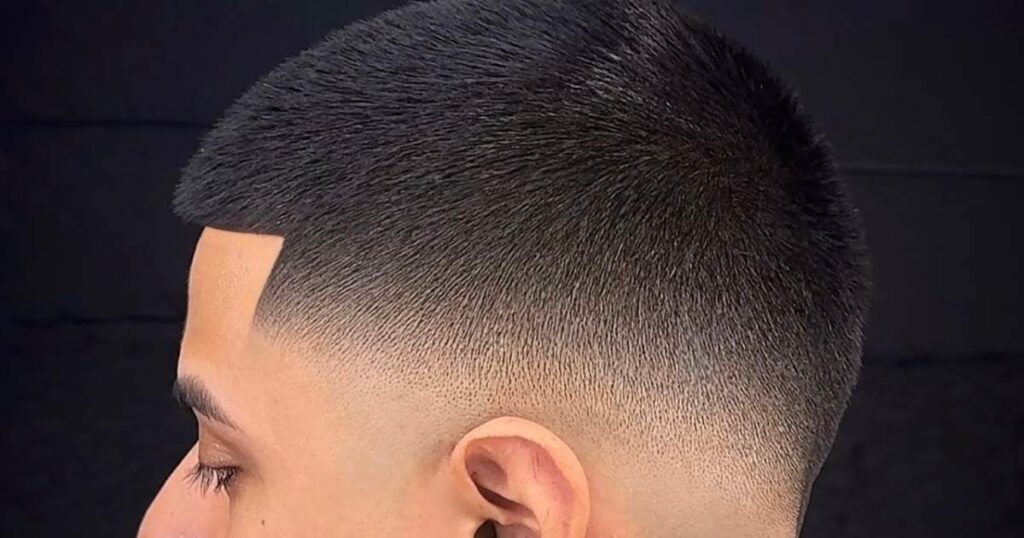 Defining Characteristics of A Mid Fade