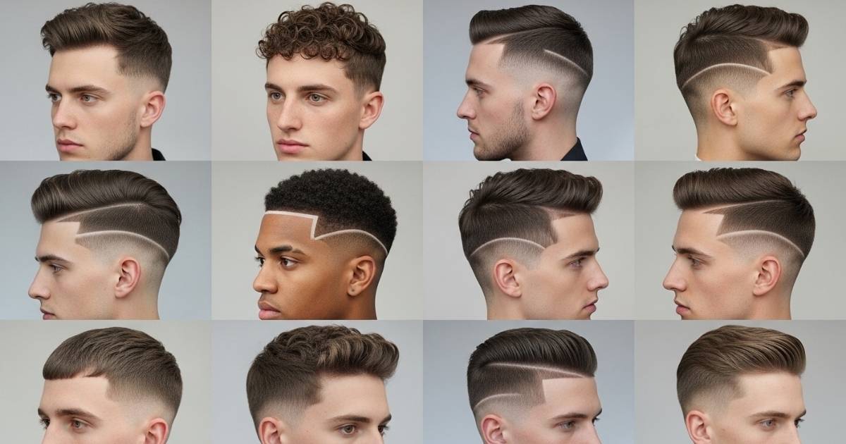 Low Fade Haircuts: Proven Styles to Try Now