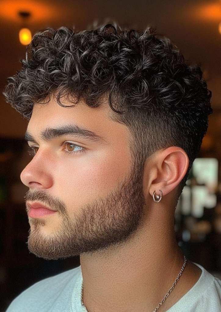 Maintenance and Hair Care