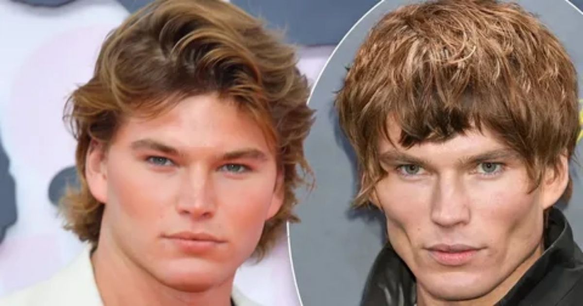 Mod Cut: 20+ Trendy Hairstyle Ideas For Modern Men | 2026