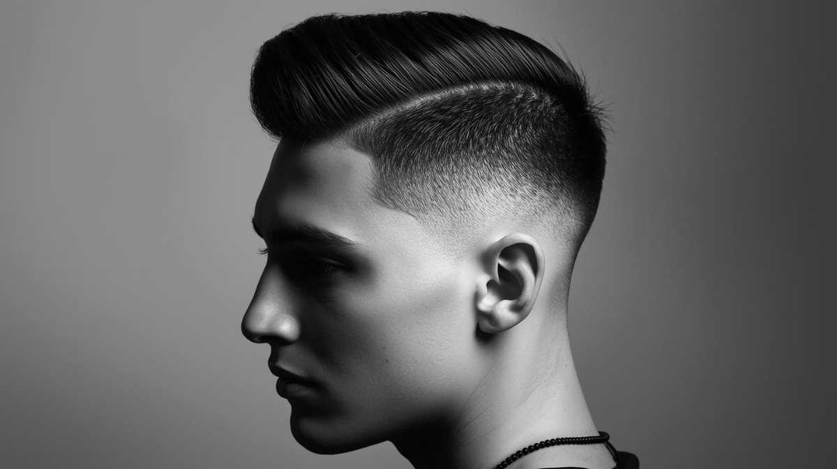 The Ultimate Guide to Taper Fade Alto: Styles, Trends, and Practical Tips