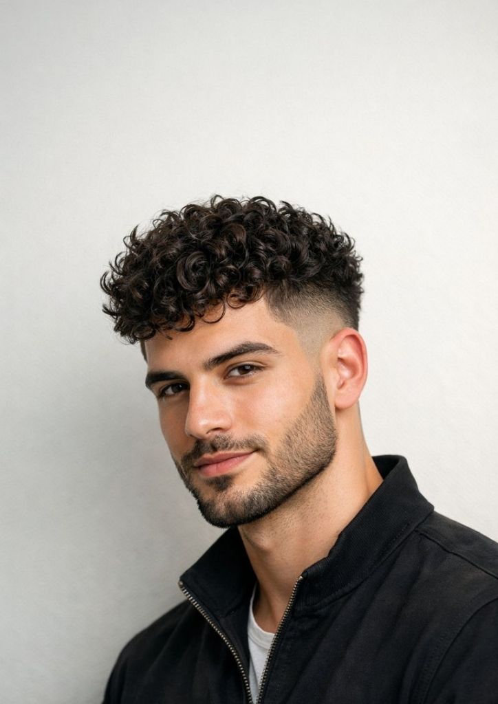 Who This Haircut Suits Best